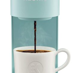 keurig single serve oasis