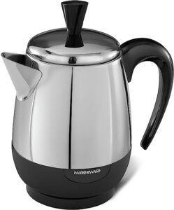 Farberware_Electric Percolator
