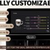 Zulay Magia Coffee Espresso Machine Super Automatic - With Grinder - Image 4