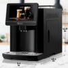 Zulay Magia Coffee Espresso Machine Super Automatic - With Grinder - Image 16