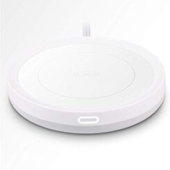 Smart Coffee Warmer, BESTINNKITS Auto On/Off Gravity-Induction Mug Warmer for Office Desk Use