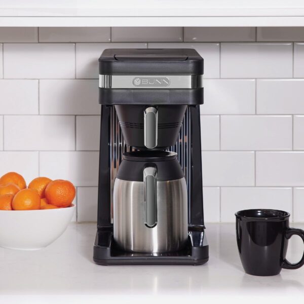 BUNN Speed Brew Coffee Maker - Image 2