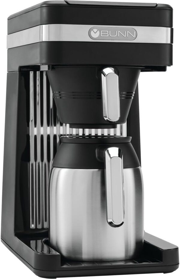 BUNN Speed Brew Coffee Maker - Image 3