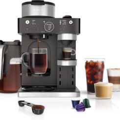 Ninja CFN601 Coffee Barista