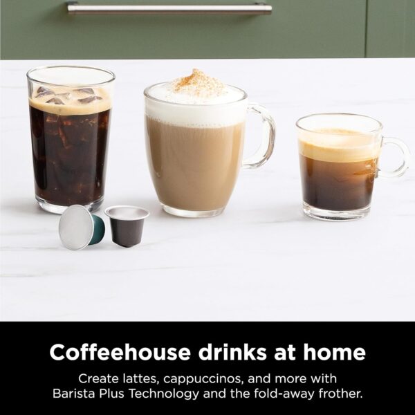 Ninja CFN601 Coffee Barista - Image 4