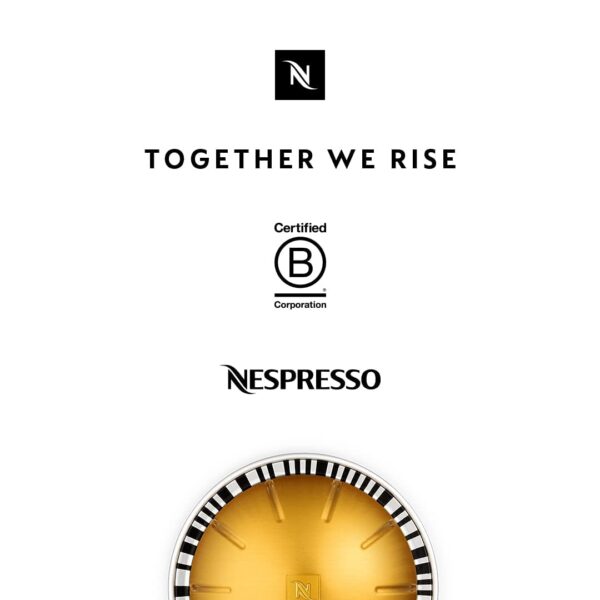 Nespresso Capsules Vertuo Coffee Variety Pack - Image 7