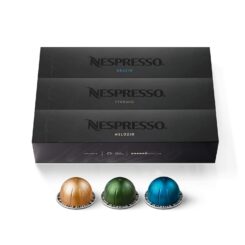 Nespresso Capsules Vertuo Coffee Variety Pack