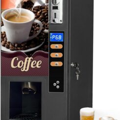 DIOSTA Coffee Vending Machine Coffee Maker