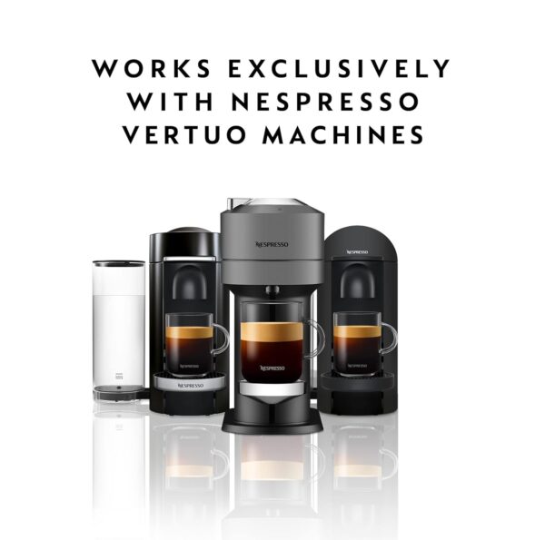 Nespresso Capsules Vertuo Coffee Variety Pack - Image 5