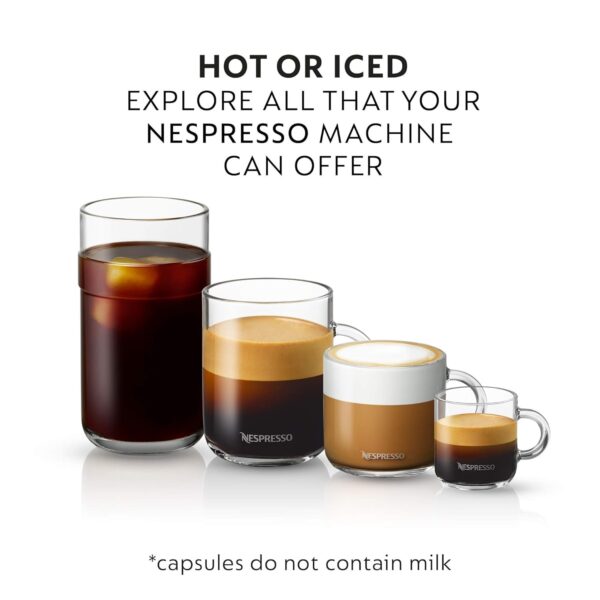 Nespresso Capsules Vertuo Coffee Variety Pack - Image 6