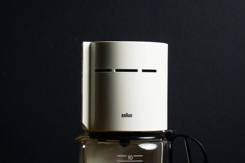 Best coffee makers on a kitchen counter